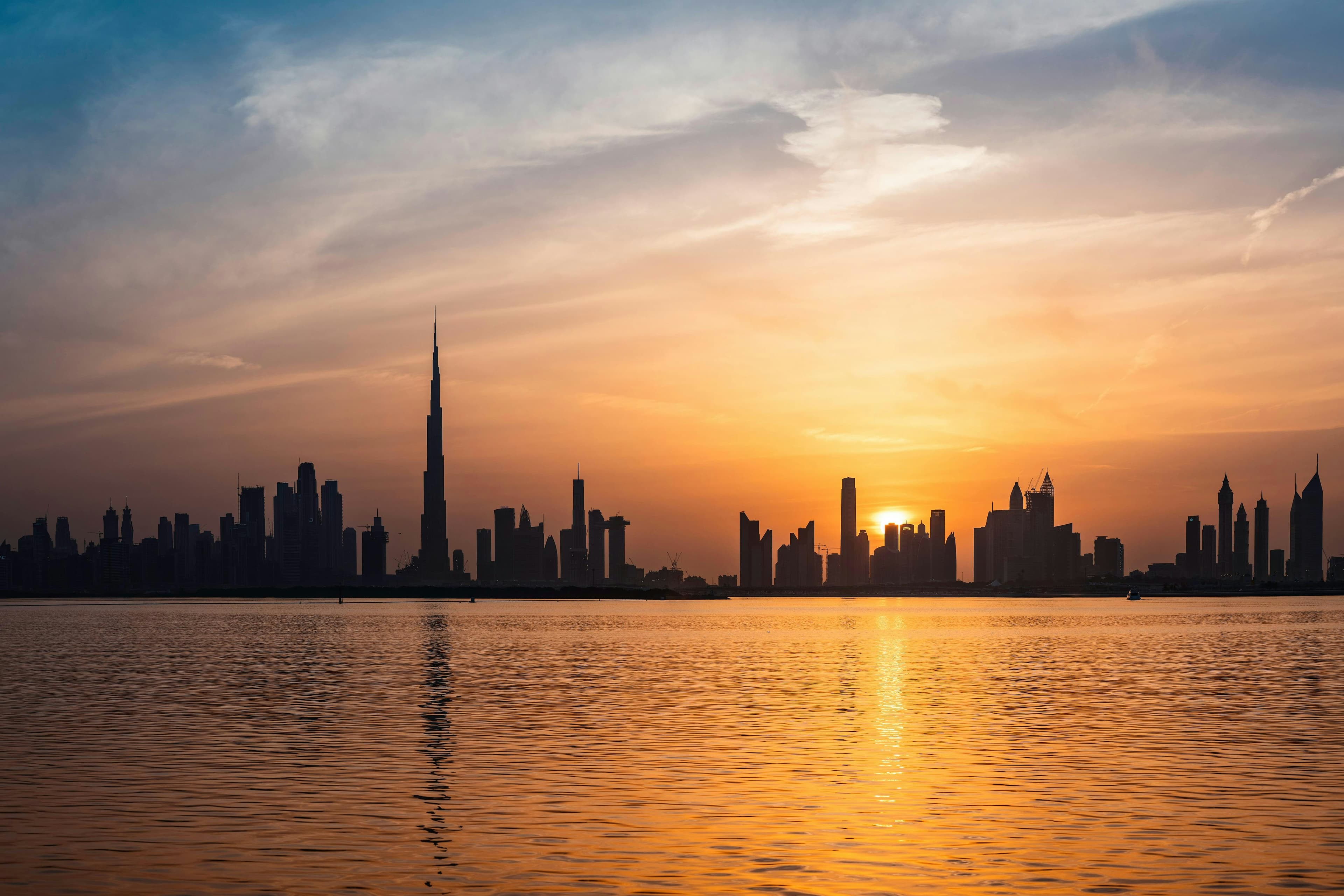 Dubai Office