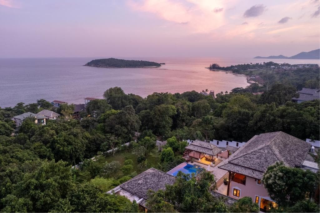 Koh Phangan